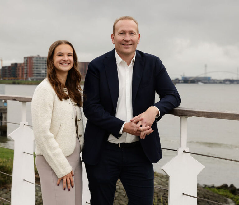 Brokerage - RensenDriessen